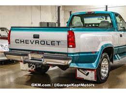 1996 Chevrolet C/K 3500 (CC-1770213) for sale in Grand Rapids, Michigan
