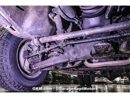 1996 Chevrolet C/K 3500 (CC-1770213) for sale in Grand Rapids, Michigan