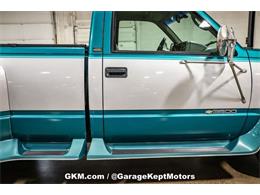 1996 Chevrolet C/K 3500 (CC-1770213) for sale in Grand Rapids, Michigan