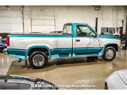 1996 Chevrolet C/K 3500 (CC-1770213) for sale in Grand Rapids, Michigan
