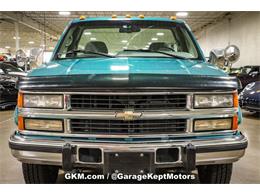 1996 Chevrolet C/K 3500 (CC-1770213) for sale in Grand Rapids, Michigan