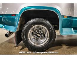 1996 Chevrolet C/K 3500 (CC-1770213) for sale in Grand Rapids, Michigan