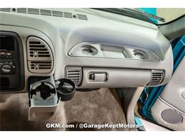 1996 Chevrolet C/K 3500 (CC-1770213) for sale in Grand Rapids, Michigan