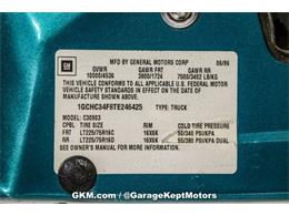 1996 Chevrolet C/K 3500 (CC-1770213) for sale in Grand Rapids, Michigan