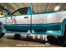 1996 Chevrolet C/K 3500 (CC-1770213) for sale in Grand Rapids, Michigan