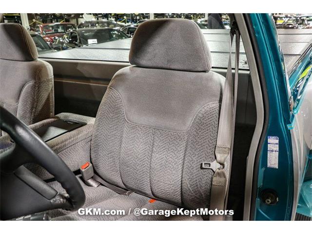 1996 Chevrolet C/K 3500 (CC-1770213) for sale in Grand Rapids, Michigan