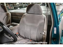 1996 Chevrolet C/K 3500 (CC-1770213) for sale in Grand Rapids, Michigan