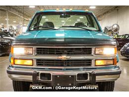 1996 Chevrolet C/K 3500 (CC-1770213) for sale in Grand Rapids, Michigan