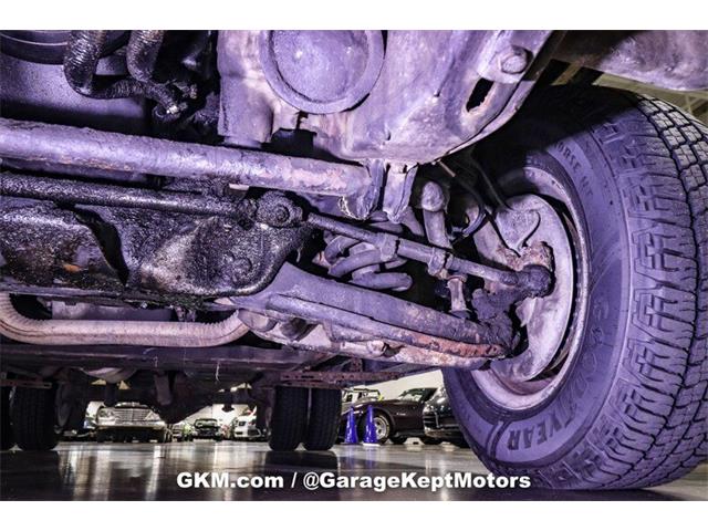 1996 Chevrolet C/K 3500 (CC-1770213) for sale in Grand Rapids, Michigan