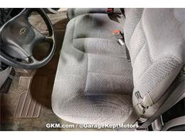 1996 Chevrolet C/K 3500 (CC-1770213) for sale in Grand Rapids, Michigan