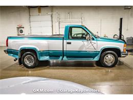 1996 Chevrolet C/K 3500 (CC-1770213) for sale in Grand Rapids, Michigan
