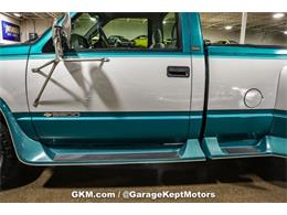 1996 Chevrolet C/K 3500 (CC-1770213) for sale in Grand Rapids, Michigan