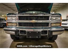 1996 Chevrolet C/K 3500 (CC-1770213) for sale in Grand Rapids, Michigan