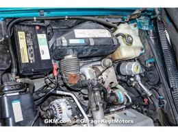 1996 Chevrolet C/K 3500 (CC-1770213) for sale in Grand Rapids, Michigan