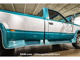 1996 Chevrolet C/K 3500 (CC-1770213) for sale in Grand Rapids, Michigan