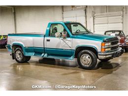 1996 Chevrolet C/K 3500 (CC-1770213) for sale in Grand Rapids, Michigan