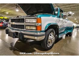 1996 Chevrolet C/K 3500 (CC-1770213) for sale in Grand Rapids, Michigan