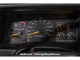 1996 Chevrolet C/K 3500 (CC-1770213) for sale in Grand Rapids, Michigan