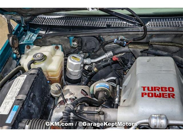 1996 Chevrolet C/K 3500 (CC-1770213) for sale in Grand Rapids, Michigan