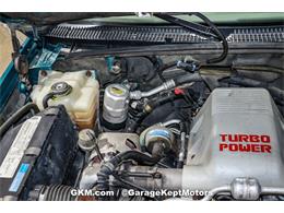 1996 Chevrolet C/K 3500 (CC-1770213) for sale in Grand Rapids, Michigan
