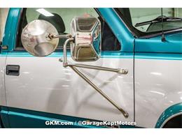 1996 Chevrolet C/K 3500 (CC-1770213) for sale in Grand Rapids, Michigan
