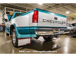 1996 Chevrolet C/K 3500 (CC-1770213) for sale in Grand Rapids, Michigan