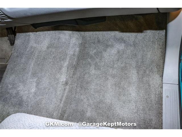 1996 Chevrolet C/K 3500 (CC-1770213) for sale in Grand Rapids, Michigan