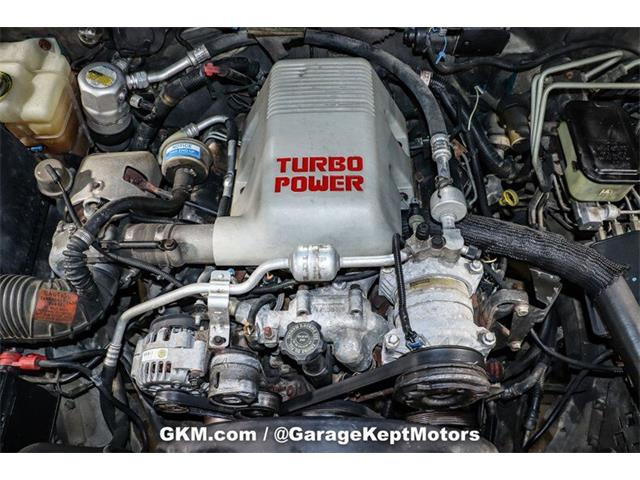 1996 Chevrolet C/K 3500 (CC-1770213) for sale in Grand Rapids, Michigan