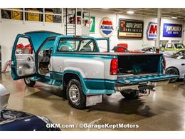 1996 Chevrolet C/K 3500 (CC-1770213) for sale in Grand Rapids, Michigan