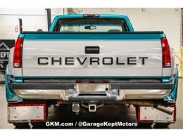 1996 Chevrolet C/K 3500 (CC-1770213) for sale in Grand Rapids, Michigan