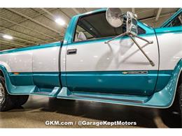 1996 Chevrolet C/K 3500 (CC-1770213) for sale in Grand Rapids, Michigan
