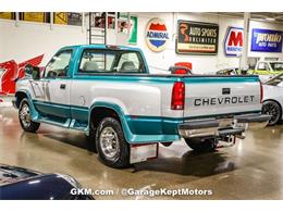 1996 Chevrolet C/K 3500 (CC-1770213) for sale in Grand Rapids, Michigan