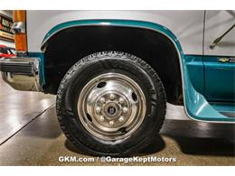 1996 Chevrolet C/K 3500 (CC-1770213) for sale in Grand Rapids, Michigan