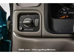 1996 Chevrolet C/K 3500 (CC-1770213) for sale in Grand Rapids, Michigan