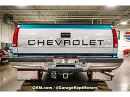 1996 Chevrolet C/K 3500 (CC-1770213) for sale in Grand Rapids, Michigan