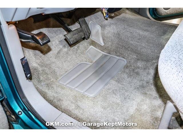 1996 Chevrolet C/K 3500 (CC-1770213) for sale in Grand Rapids, Michigan