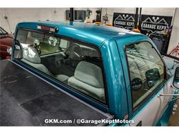 1996 Chevrolet C/K 3500 (CC-1770213) for sale in Grand Rapids, Michigan