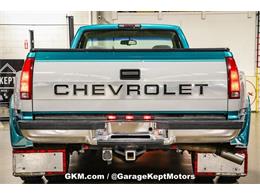1996 Chevrolet C/K 3500 (CC-1770213) for sale in Grand Rapids, Michigan
