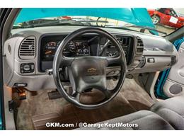1996 Chevrolet C/K 3500 (CC-1770213) for sale in Grand Rapids, Michigan