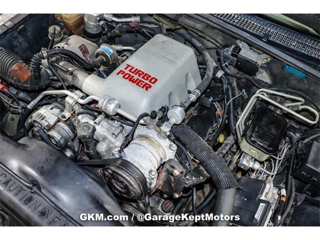 1996 Chevrolet C/K 3500 (CC-1770213) for sale in Grand Rapids, Michigan