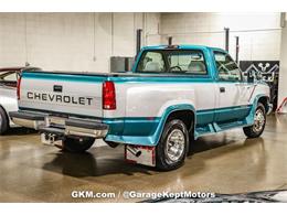 1996 Chevrolet C/K 3500 (CC-1770213) for sale in Grand Rapids, Michigan