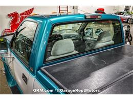 1996 Chevrolet C/K 3500 (CC-1770213) for sale in Grand Rapids, Michigan