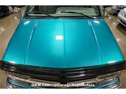 1996 Chevrolet C/K 3500 (CC-1770213) for sale in Grand Rapids, Michigan