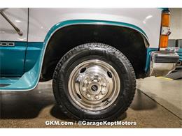 1996 Chevrolet C/K 3500 (CC-1770213) for sale in Grand Rapids, Michigan