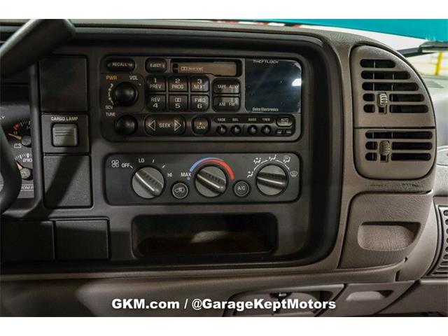 1996 Chevrolet C/K 3500 (CC-1770213) for sale in Grand Rapids, Michigan