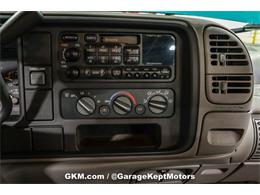 1996 Chevrolet C/K 3500 (CC-1770213) for sale in Grand Rapids, Michigan