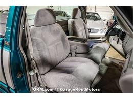 1996 Chevrolet C/K 3500 (CC-1770213) for sale in Grand Rapids, Michigan