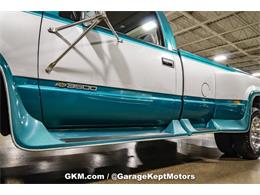 1996 Chevrolet C/K 3500 (CC-1770213) for sale in Grand Rapids, Michigan