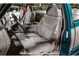 1996 Chevrolet C/K 3500 (CC-1770213) for sale in Grand Rapids, Michigan