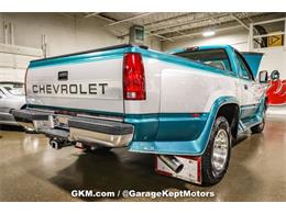 1996 Chevrolet C/K 3500 (CC-1770213) for sale in Grand Rapids, Michigan